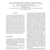 Discriminative Level Set for Contour Tracking