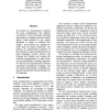 Discriminative Methods for Transliteration