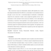 Disguised Discrimination of Locality-Based Unsupervised Dimensionality Reduction