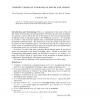 Disjoint Unions of Topological Spaces and Choice