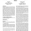 Display time as implicit feedback: understanding task effects