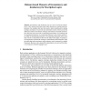 Distance-based Measures of Inconsistency and Incoherency for Description Logics