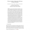 Distance-Sensitive Information Brokerage in Sensor Networks