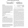 Distortion-based anonymity for continuous queries in location-based mobile services