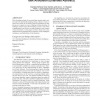 Distributed clustering for group formation and task allocation