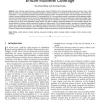 Distributed Deployment Schemes for Mobile Wireless Sensor Networks to Ensure Multilevel Coverage