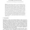 Distributed Learning with Biogeography-Based Optimization
