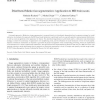 Distributed Markovian segmentation: Application to MR brain scans