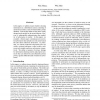 Distributed Privacy Preserving Information Sharing