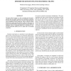 Distributed QoS Routing for Multimedia Traffic