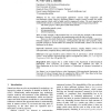 Distributed systems - from natural to engineered: three phases of inspiration by nature