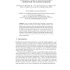 Distributed Trustees and Revocability: A Framework for Internet Payment