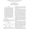 Distributed Word Clustering for Large Scale Class-Based Language Modeling in Machine Translation