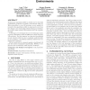 Diversity as a selection pressure in dynamic environments