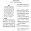 Divide and aggregate: caching multidimensional objects