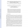 Divide-And-Evolve Facing State-of-the-Art Temporal Planners during the 6th International Planning Competition