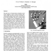 DLR's Multisensory Articulated Hand - Part II: The Parallel Torque/Position Control System