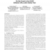 Do not crawl in the DUST: different URLs with similar text