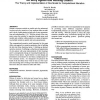 Do Story Agents Use Rocking Chairs? The Theory and Implementation of One Model for Computational Narrative