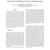 Document-Word Co-regularization for Semi-supervised Sentiment Analysis