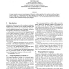 Does Netgraph Fit Prague Dependency Treebank?