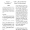 Domain Based LDA and QDA