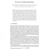 Don't Know for Multi-valued Systems