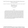Donuts, scratches and blanks: robust model-based segmentation of microarray images