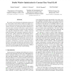 Double Window Optimisation for Constant Time Visual SLAM