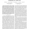 Downlink MIMO with Frequency-Domain Packet Scheduling for 3GPP LTE