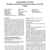 Dramaturgies of PLACE: evaluation, embodiment and performance in PLACE-Hampi