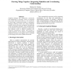Drawing Things Together: Integrating Modalities and Co-ordinating Understanding