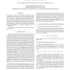 Drum extraction from polyphonic music based on a spectro-temporal model of percussive sounds