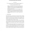 Dual Retrieval in Conceptual Information Systems