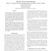 Dynamic Abstraction Planning