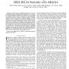 Dynamic Bandwidth Allocation for QoS Provisioning in IEEE 802.16 Networks with ARQ-SA