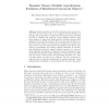 Dynamic Classes: Modular Asynchronous Evolution of Distributed Concurrent Objects