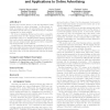 Dynamic cost-per-action mechanisms and applications to online advertising
