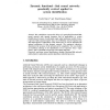 Dynamic functional-link neural networks genetically evolved applied to system identification