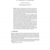 Dynamic Isoline Extraction for Visualization of Streaming Data