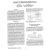 Dynamic load balancing for parallel program execution on a message-passing multicomputer