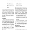 Dynamic Peer-To-Peer Overlays for Voice Systems