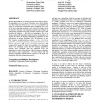 Dynamic populations in genetic algorithms