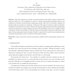 Dynamic programming and minimum risk paths
