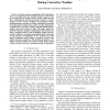 Dynamic reconfiguration of terminal airspace during convective weather