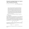 Dynamic topological logics over spaces with continuous functions