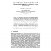 Dynamic Trajectory Replanning for Unmanned Aircrafts Supporting Tactical Missions in Urban Environments