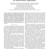 Dynamics Model of Paramecium Galvanotaxis for Microrobotic Application