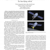 Dynamics modeling of structure-varying kinematic chains for free-flying robots