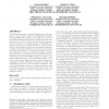 e-mail authorship verification for forensic investigation